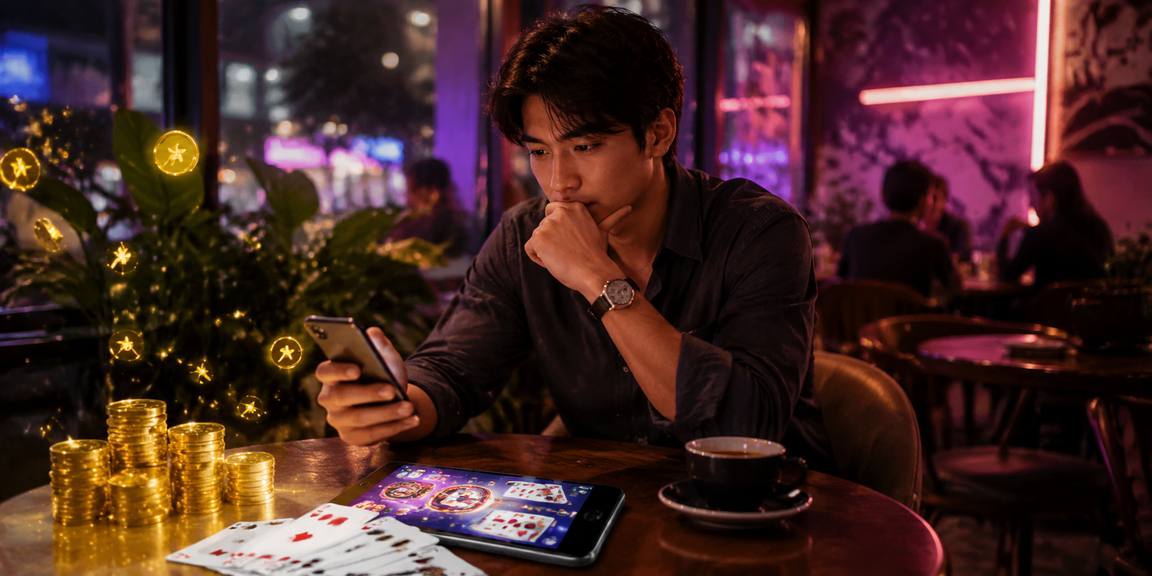 onbet.com Thăng Nhập Lợi – Sảnh Game Đa Dạng Với Bàn Live, Slot Và Cược Thể Thao