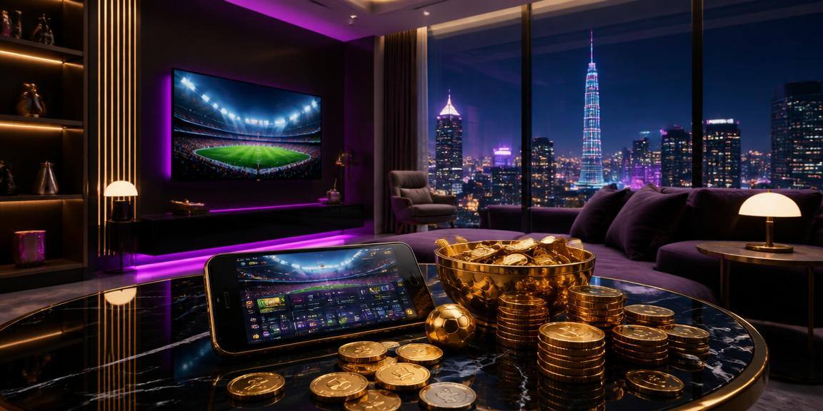 onbet.com mobile gaming